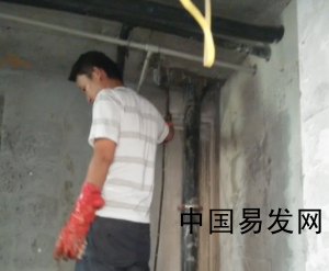 蘇州衛(wèi)生間與屋頂防水堵漏施工指南