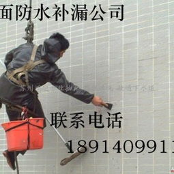 專業(yè)護(hù)航，安居無(wú)憂——蘇州房屋防水補(bǔ)漏維修服務(wù)指南