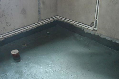 衛(wèi)生間防水做好后到底是什么顏色？蘇州屋頂防水堵漏專業(yè)解析